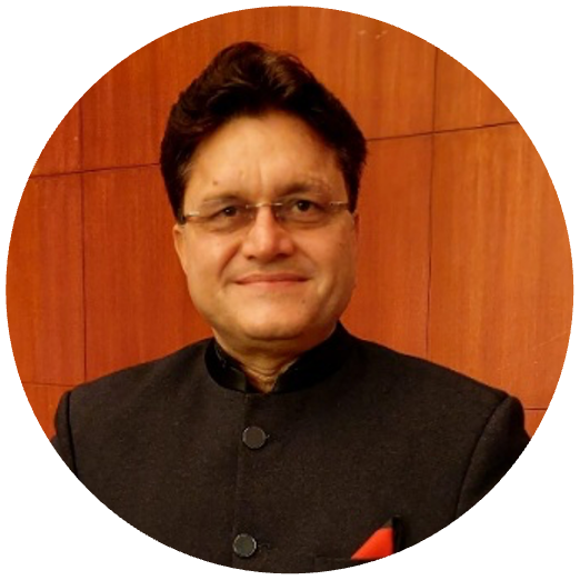 Vishnu Garg